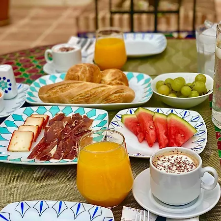 La Esperanza Granada Luxury Hacienda & Private Country house