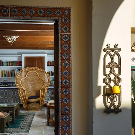 La Esperanza Granada Luxury Hacienda & Private