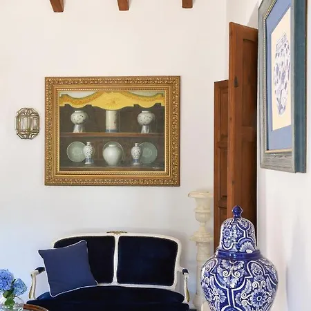 La Esperanza Granada Luxury Hacienda & Private *