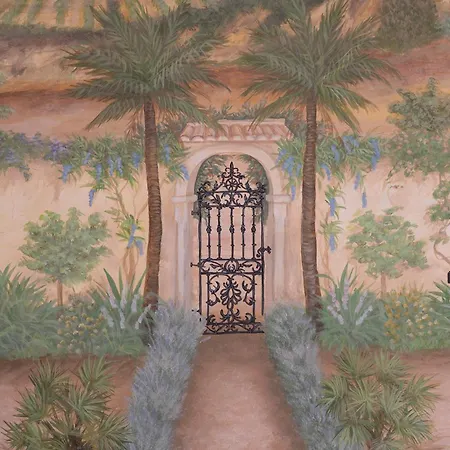 Country house La Esperanza Granada Luxury Hacienda & Private *