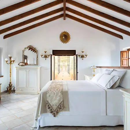 La Esperanza Granada Luxury Hacienda & Private Country house